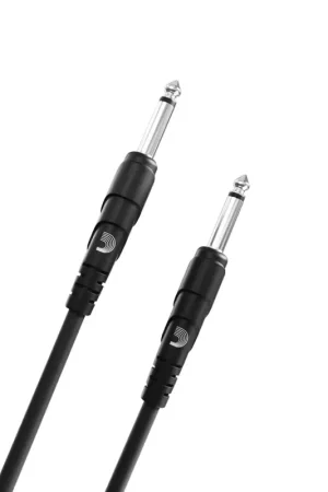 Commandez dès aujourd'hui - D'addario And Co Classic Series Instrument Cable 10 Feet