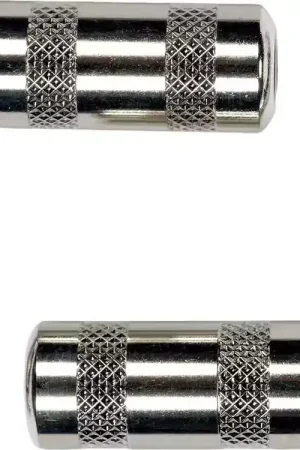 Yellow Cable Fiche Jack Coudé - Lot de 2 - Recommandé