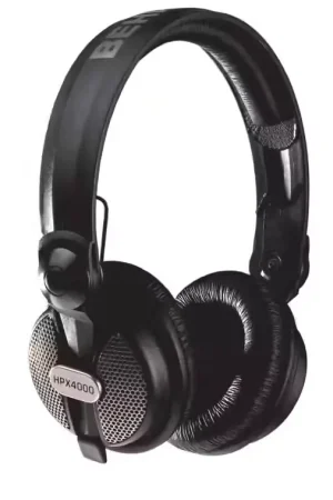 Behringer HPX4000 | Paiement sécurisé