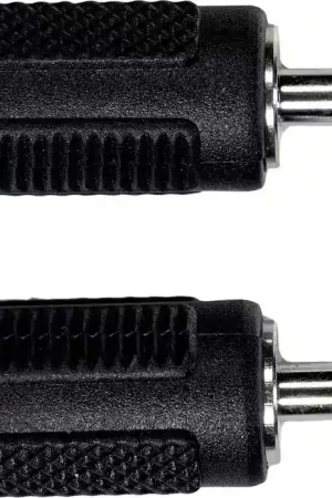 Yellow Cable Adaptateur RCA Fem. Jack M Male 3.15 MM - Lot de 2 - Très demandé