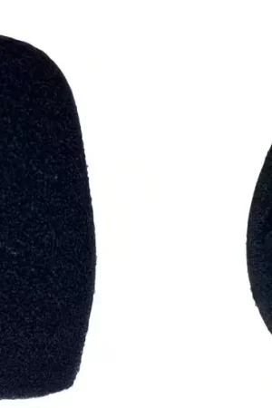 Yellow Cable Bonnettes Micro FW5 - Qualité professionnelle