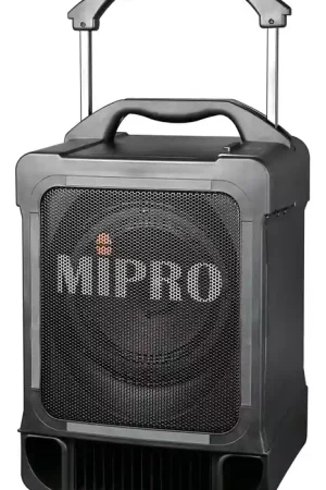 Prix usine - Mipro MA707 Pad - Lecteur CD + USB + Bluetooth