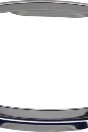Stagg Cercle 14" Dyna Hoop - 8 Tirants (partie Timbre) - Meilleure vente