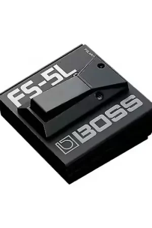 Quantité limitée - Boss FS5L