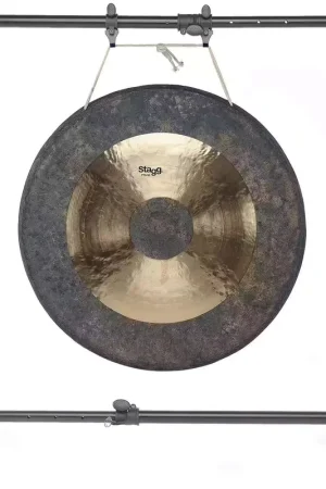 Stagg Stand De Gong - GOS-1538 (pour Gong De 15" 38") | Prix malin