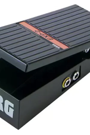 Tout juste arrivé | Korg Pédale d'expression EXP-2