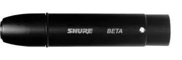 Shure RPM626 - Ajoutez au panier