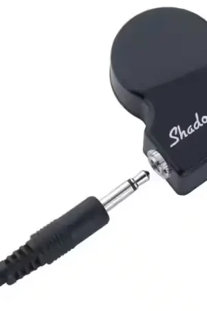 Nouveau produit | Shadow SH2001 Cellule Standard