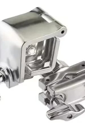 Pearl Drums Hardware PCX200 - Clamp Pince Pour Rack Orientable | Plus que quelques jours