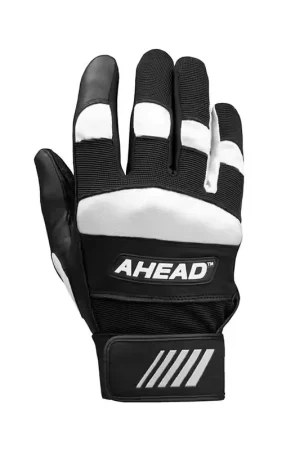 Déstockage - Ahead GLL - Paire De Gants Batterie - Taille L