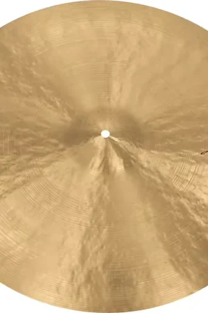 En stock - Sabian Vault Artisan 22" Medium