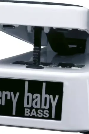 Promotion - Dunlop Effects Crybaby 105Q