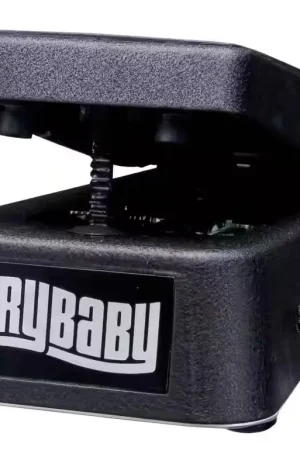 Nouveau en boutique - Dunlop Effects 95Q Crybaby