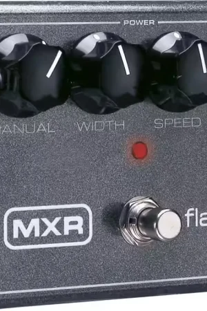 Commandez dès aujourd'hui - MXR M117R Flanger