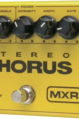 Achetez dès aujourd'hui | MXR M134