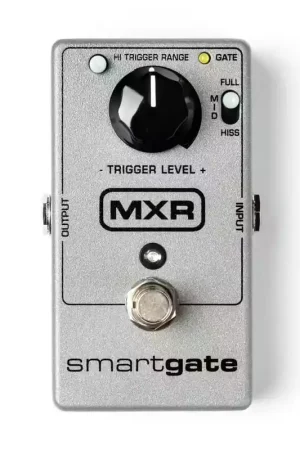 Stock limité - MXR Smart Gate M135