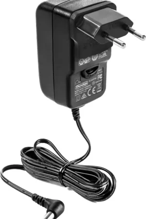 Commandez maintenant | Dunlop Effects Alimentation AC 18 V-500mA