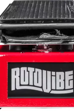 Dunlop Effects JD4S Rotovibe | Qualité supérieure