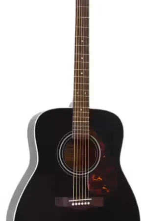 Yamaha F370BL Black | Tout juste arrivé