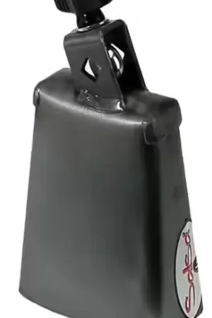 Latin Percussion ES-12 - Cloche Salsa CHA-cha (21CM) | Offre flash