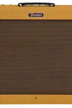 Plébiscité par les clients - Fender Blues Deluxe Reissue