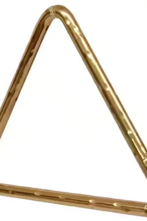Sabian 61135-8B8H - Triangle HH 8" Martele | Commandez en ligne