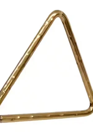 Prix choc | Sabian 61135-6B8H - Triangle HH 6" Martele