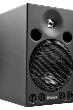 Très bien noté | Yamaha MSP3 A