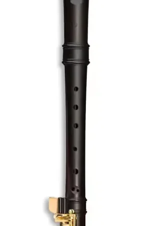 Mollenhauer Modern Soprano 5914H - Grenadille (doigté Baroque) - Achetez en ligne