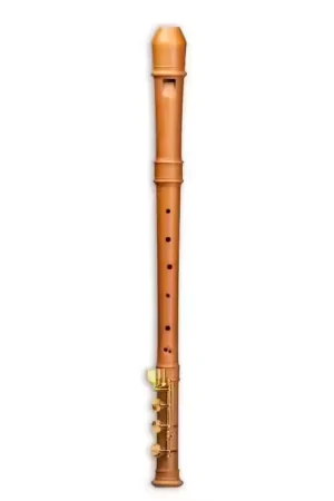 Mollenhauer Modern Alto 5926E - Poirier + Patte De Mi (Doigté Baroque) | Nouveau chez nous