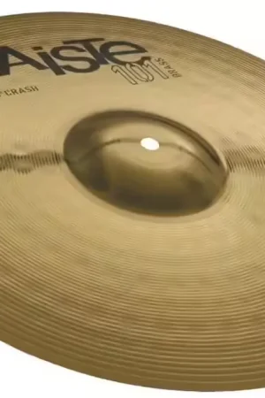 Préféré des clients - Paiste 101 14