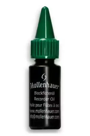 Mollenhauer Huile Pour Flute A Bec 6135 | Bonne affaire