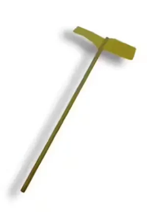 Commandez en ligne - Mollenhauer Baguette Écouvillon Bois 6142 - Alto