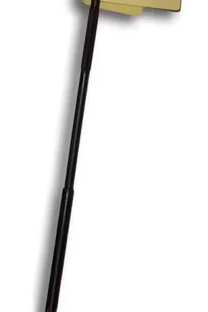 Mollenhauer Baguette Ecouvillon Plastique 6156 - Soprano - Incontournable