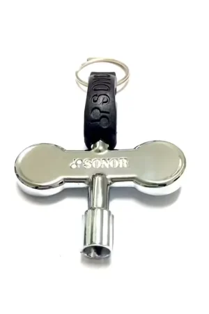 Retour gratuit - Sonor MK Clé De Batterie Universelle
