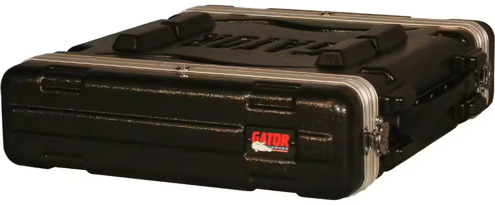 Premium - Gator GR2L 2u