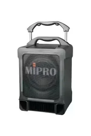 Mipro MA 707EXP - Prix imbattable