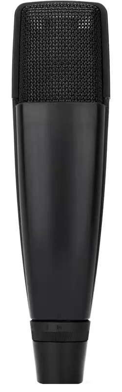 Prix spécial | Sennheiser MD 421-II