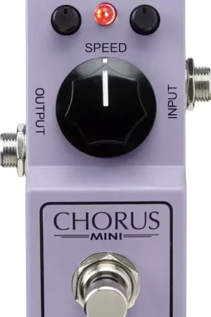 Achat sécurisé - Ibanez Mini Csmini