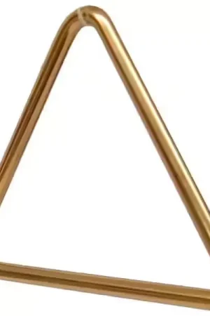 Sabian Triangle B8 - 6" - Profitez-en