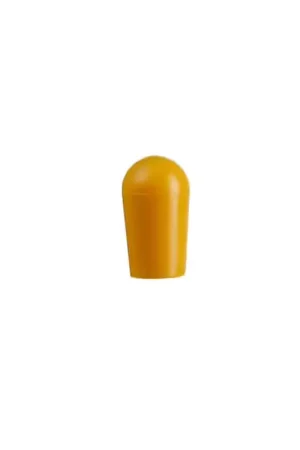 Offre bientôt terminée - Gibson Accessories Pièces Detachees Toggle Switch Cap Amber