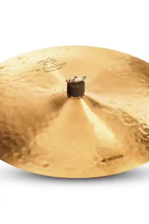 Prix doux - Zildjian K1020 - K-constantinople Medium Ride 22"