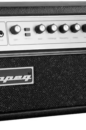 Expédition immédiate | Ampeg Heritage SVT-CL