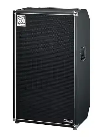Ampeg SVT Cab Classic Series SVT-610HLF | En stock