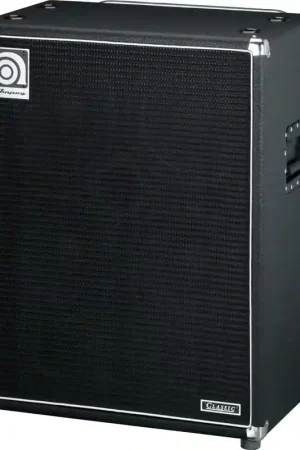 Nouveau - Ampeg SVT Cab Classic Series SVT-410HLF