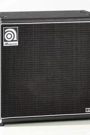 Ne manquez pas cette offre - Ampeg SVT Cab Classic Series SVT-15e