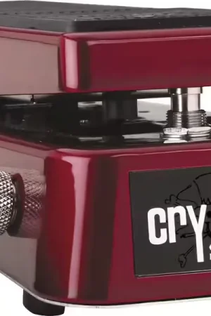 Dunlop Effects SW95 Slash Signature Crybaby - Derniers jours