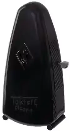 Wittner TAKTELL PICCOLO NOIR | Retour gratuit