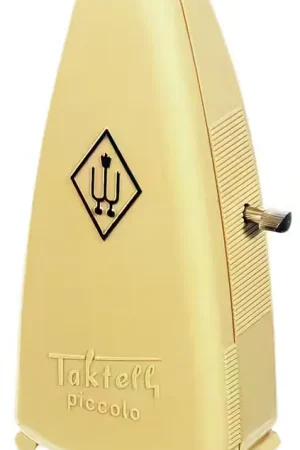 Wittner Taktell Piccolo Ivoire | Achat sécurisé