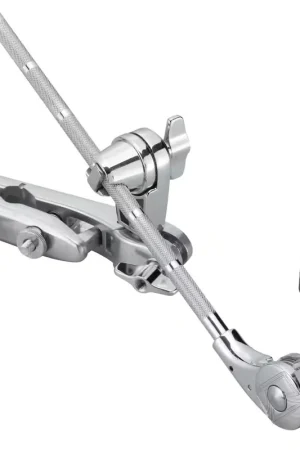 Tama Clamp + Perche + Quick Set Tilter | Tout juste disponible